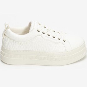 Resim Armani Exchange Kadın Sneaker 