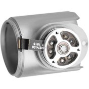 Resim Mavic 2 Zoom İçin Pitch Motorlu Gimbal Kamera Lens Çerçevesi, Kurulumu Kolay, 