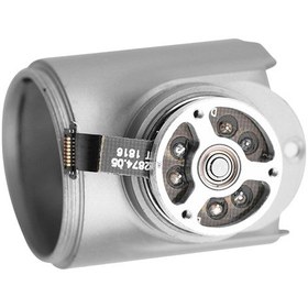 Resim Mavic 2 Zoom İçin Pitch Motorlu Gimbal Kamera Lens Çerçevesi, Kurulumu Kolay, 