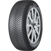 Resim Sava 195/55 R16 87H All Weather Oto 4 Mevsim Lastiği (Üretim Yılı:2025) 