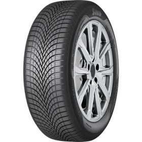 Resim Sava 195/55 R16 87H All Weather Oto 4 Mevsim Lastiği (Üretim Yılı:2025) 