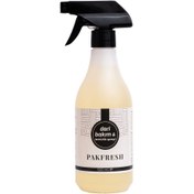 Resim PAKFRESH DERİ BAKIM & TEMİZLİK SPREYİ 