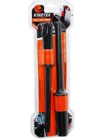 Resim 2 Pcs Oto Toz - Bakım Fırçası 1 Battery 