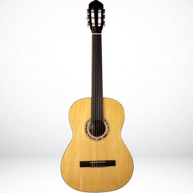 Resim Toledo LC-3600NL 3/4 Klasik Gitar 