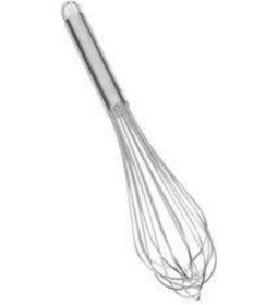 Resim Epinox Egb40 Çelik Çırpıcı 40 Cm Gri 