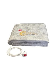 Resim Halı Altı Isıtıcı Elektrikli Anahtar Başlıklı 