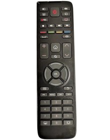 Resim Sheen Android Smart Led Televizyon Kumandası 