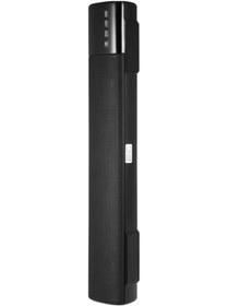 Resim Lemestar Kablosuz Bluetooth Hoparlör Stereo Müzik Çalar Soundbar Fm Radyo Tf Kart Yuvası 