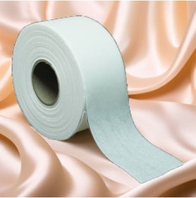 Resim HANK TİCARET Profesyonel Ağda Bezi Rulo 25 Metre – Kolay Kullanım, Pürüzsüz Sonuç 