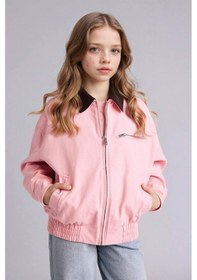 Resim Defacto Mont Kız Çocuk G5273a826sppn396 Pembe-pn396 