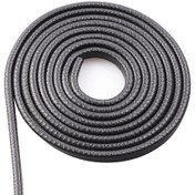 Resim Kapı koruyucu siyah - 5m / DAKB35 