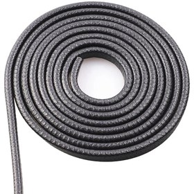 Resim Kapı koruyucu siyah - 5m / DAKB35 