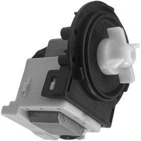 Resim Arçelik Uyumlu 9143 Ycm Çamaşır Makinesi Pompa Motoru - 557184160 