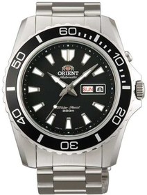 Resim Orient Fem75001bw Mako Xl Erkek Kol Saati 