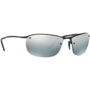 Resim Ray-Ban Rb3542 002/5L Polarize Chromance Aynalı Erkek Güneş Gözlüğü 