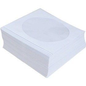 Resim Doğan Cd Zarfı Pencereli 12.5x12.5 90 G 500 Adet 