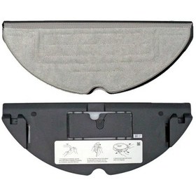 Resim Roborock S8 Mop Tutucu 