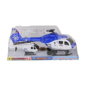 Resim Dadya Milla Ddy 1617-4 Helikopter 2li Vakumlu -Birliktoys Mil 