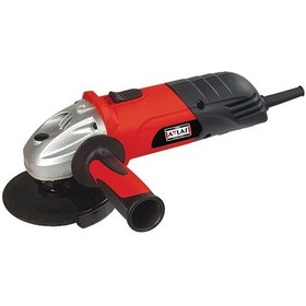 Resim Attlas ATT 115 G 900 W 115 MM Avuç İçi Taşlama Makinesi 