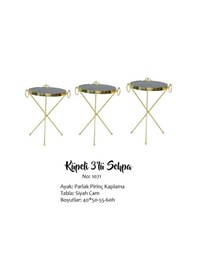 Resim Zigon Brc Küpe Model Metal Transmisyon Çelik Gold Renk Kaplama Dü 