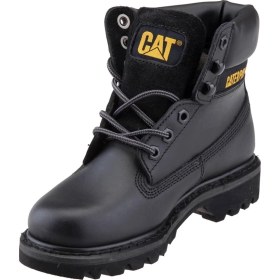 Resim Cat Caterpıllar Colorado Kadın Deri Bot 015G100095 