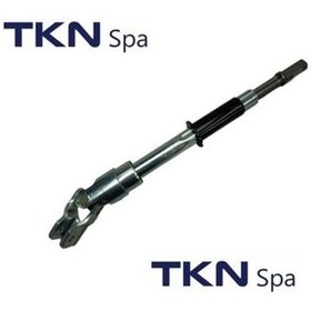 Resim Rn-mm-005 - Direksiyon Mafsallı Mili Renault Master Iıı 