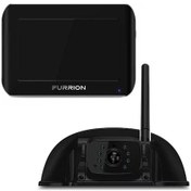 Resim Furrion Vision S 7'' Kablosuz Karavan Geri Görüş Kamerası 