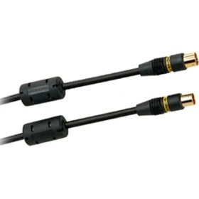 Resim Monster 100Hz Koaksiyel Anten Kablo 1 127258-00 