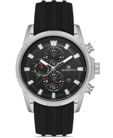 Resim Momentus Momentum Cc301s-04bs Erkek Kol Saati 