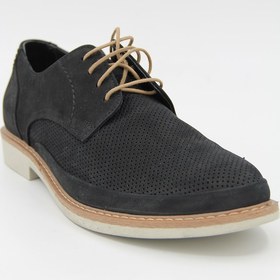 Resim Freefoot 3180 Erkek Casual Ayakkabı - Siyah 