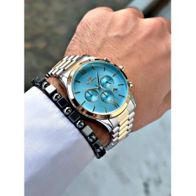 Resim Bentini Erkek Fonksiyonlu Lüks Saat 