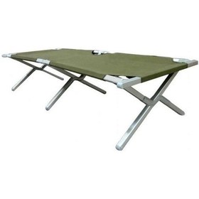 Resim Sturm Aluminyum Yeşil Kampet 