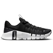 Resim FREE METCON 5 Siyah Erkek Koşu Ayakkabısı Nike