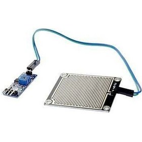 Resim Robodünya-Yağmur Sensörü - Rain Sensor 