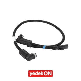 Resim AGCO Hortum - Massey Ferguson / Fendt / Valtra | ACW039780A 