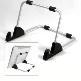 Resim Elite Home Tablet Standı Metal 
