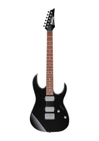 Resim Ibanez Grg121sp-bkn Grg Elektro Gitar 