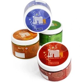 Resim Zerum Pro Gel Neutral 400 G - Doğal Aromalı Koku Giderici Jel 