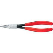 Resim Knipex 28 21 200 Montaj Pensesi 200 Mm, Korozyon Korumalı, Kafa Parlatılmış, Pvc Sap 