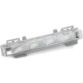 Resim Mercedes W166 X204 Gündüz Sis Farı Sol 2011-2015 2049065401 