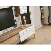 Resim Neef Living Kumsal Şömineli Tv Sehpası 