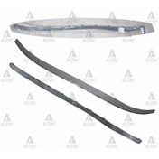 Resim Tampon alt koruyucu karlik I-20 12-14 ön 86590-1j500 