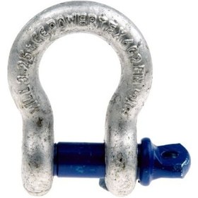 Resim Mapa G209 Omega Tonajlı Zincir Kilidi 6,5 Ton 