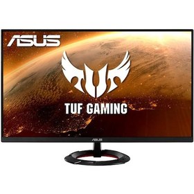 Resim Asus TUF VG279Q1R 27" 1 MS 144 Hz HDMI+DP FreeSync Full HD IPS LED Monitör (Outlet) 