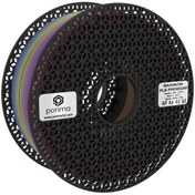 Resim Porima PLA 1.75mm Premium Rainbow Filament 1Kg 