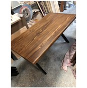 Resim Bintaşmobilya Kütük Masa (412670967) 