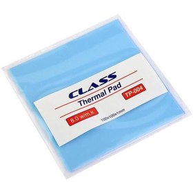 Resim Class 8.0 W-m.k 100x100x1mm Termal Pad 