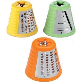 Resim Tefal MB753538 Fresh Express Fight Doğrayıcı 