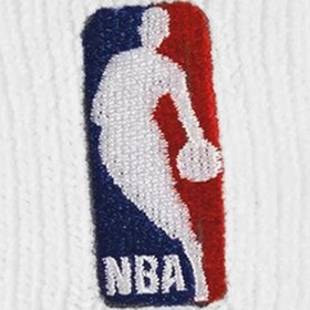 Resim Nike NBA Towel Bileklik 