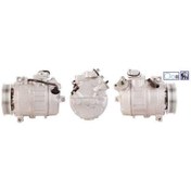 Resim Valeo 813413 Kompresör Bmw 5-6-7 Uyumlu 